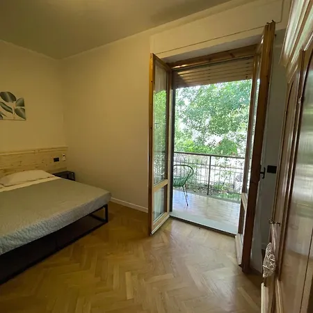 Гостевой дом Le Querce 3*