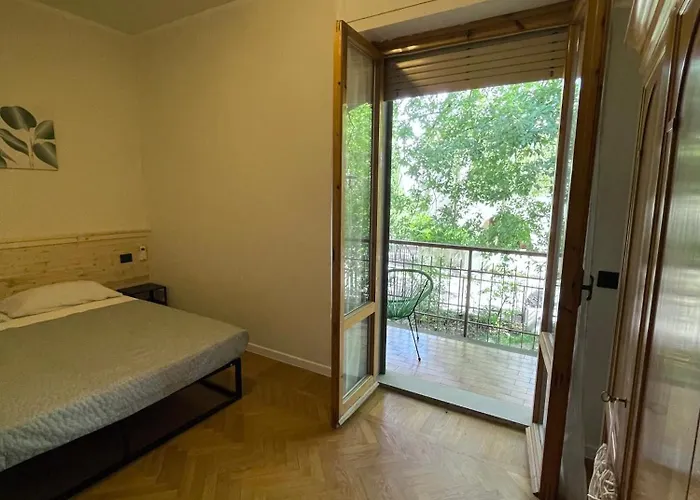 Гостевой дом Le Querce 3*