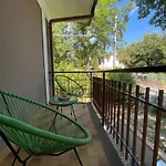 Gasthof Le Querce Badia (Tuscany)